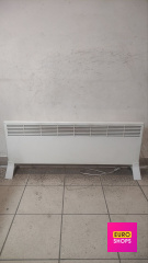 Електричний конвектор  Ensto EPHBM15P 1500W