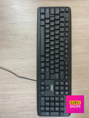 Клавиатура UKC