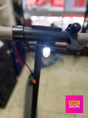 Електросамокат Segway Ninebot E2 E II