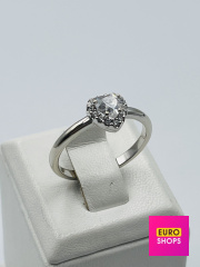 Золота каблучка 585° 3.06 г.