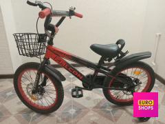 Велосипед Corso Falcon 18&quot;