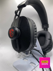 Ігрові навушники MSI S BOX Over Ear Black