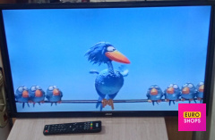 Телевізор Akai UA32DM2500T2