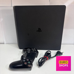 Ігрова консоль Sony PlayStation 4 Slim (CUH-2116A) 500GB