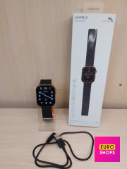 Розумний годинник Proove Humble (gold)