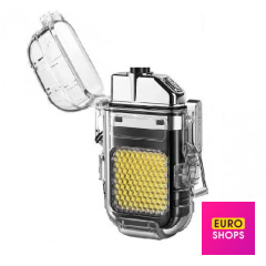 Ліхтар запальничка Flashlight