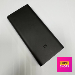 Power Bank Xiaomi Mi  3 Pro 20000 mAh PLM07ZM