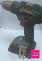 Дриль акумуляторна BOSCH GSR 18V-55
