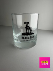 Склянка для віскі BLACK RAM WISKI 5шт,