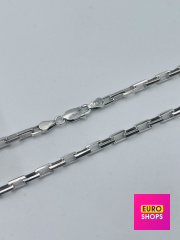 Срібний ланцюг 925° 18.9 г.