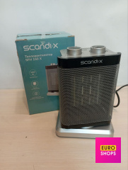 Тепловентилятор Scandi-X SFH- 150 X