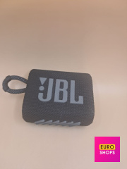 Колонка JBL Go3