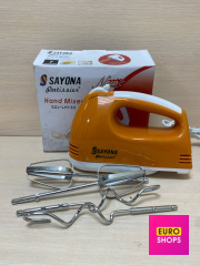 Міксер Sayona SZJ-LH133