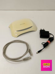 Wi-Fi роутер TP-LINK TL-WR840N
