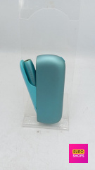 Система нагрівання iQOS 3 DUO Blue