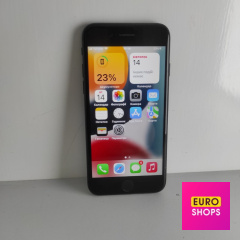 Смартфон APPLE iPhone 7 32GB Black  iCloud