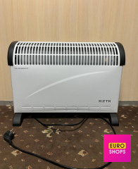 Обігрівач RZTK CVT 2520HP