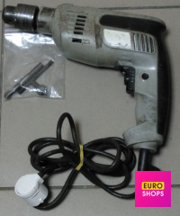 Дриль мережевий без маркування