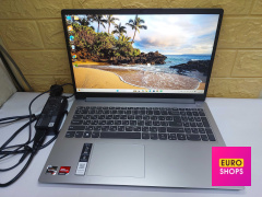 Ноутбук Lenovo IdeaPad 1 15AMN7 (Ryzen 3 7320U/RAM16/SSD512/