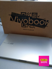Ноутбук Asus Vivobook E1504FA-BQ008 Ryzen 5 7520U/RAM8GB/SSD512GB/