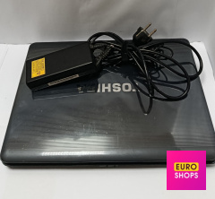 Ноутбук Toshiba Satellite A300-15J Intel Core 2 Duo T5550/RAM2GB/HDD250GB