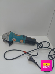 Болгарка Sturm AG9512P