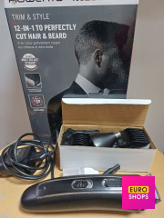 Машинка для стрижки Rowenta &amp; Karl Lagerfeld TN911