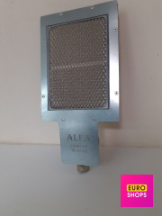Обігрівач керамічний 3,5 кВт на газ.бал ALFA CAMPING HEATER