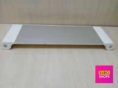 Підставка для монітору з 4 USB портами