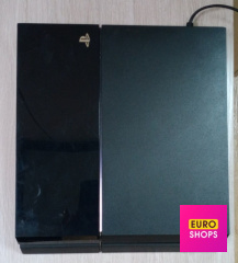 Ігрова приставка Sony PlayStation 4 (CUH-1004A)