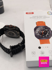 Smart Watch XO Watch Ultra