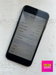 Смартфон Apple iPhone 7 256Gb Black MN972PM/A A1778