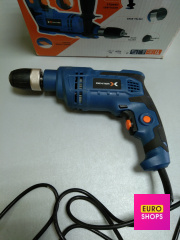 Дриль  ударний Dexter 900ID2.5
