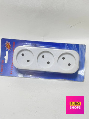 Трійник Yaweitai YW-7373