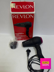 Фен Revlon Perfect Heat Fast and Light (RVDR5823E3)
