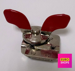 Відкривач банок 4,5 см super kim