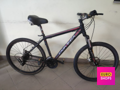 Велосипед Univega Alpina HT-500