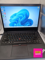 Ноутбук Lenovo ThinkPad E490 Core i5 8265U/RAM8GB/SSD256GB