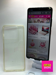 Смартфон  ZTE Blade A56 4/64GB