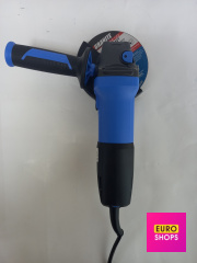 Болгарка ZEGOR GBS125-720SE