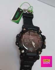 Годинник Smael 8072