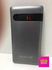 Зовнішній акумулятор Power Bank Intenso 10000mAh