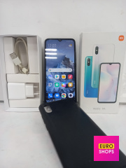 Смартфон Xiaomi Redmi 9A 2/32GB