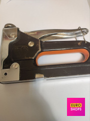 Степлер будівельний GS S9152570