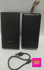 Power Bank Hoco+ Power Bank Pineng 20000 mAh