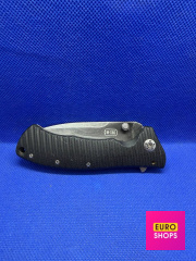 Ніж складаний M-Tac