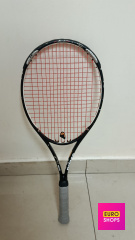 Тенісна ракетка Prince O3 White