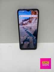 Смартфон Nokia C22 (TA-1533) 3/64GB