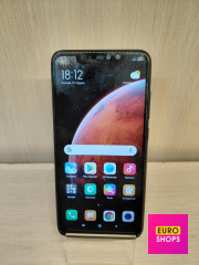 Смартфон Xiaomi Redmi Note 6 Pro 4/64GB