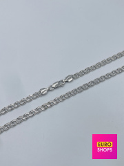 Срібний ланцюг 925° 11.2 г.